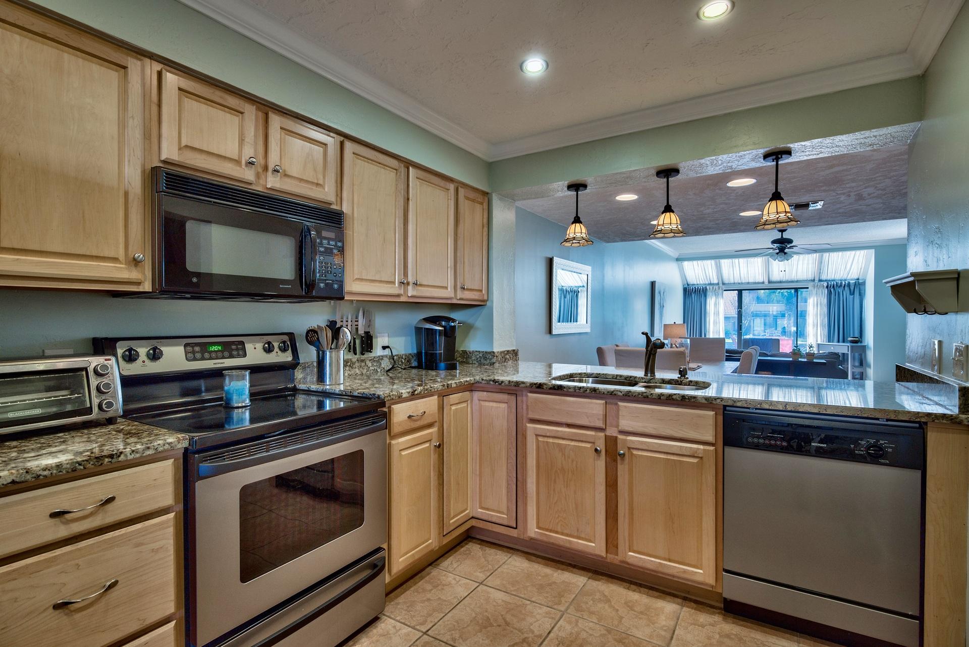 Beachwalk Villas - Residential