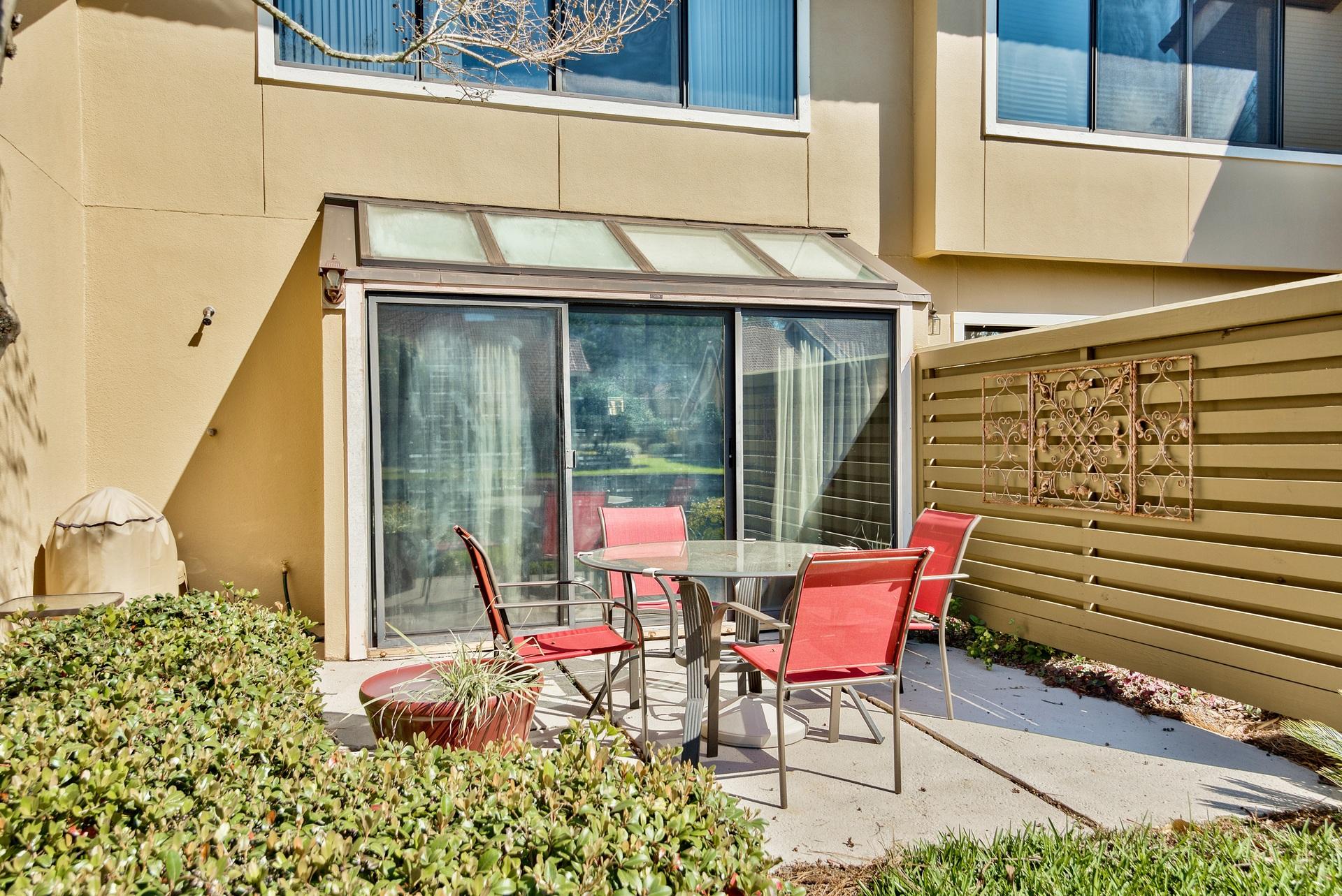 Beachwalk Villas - Residential