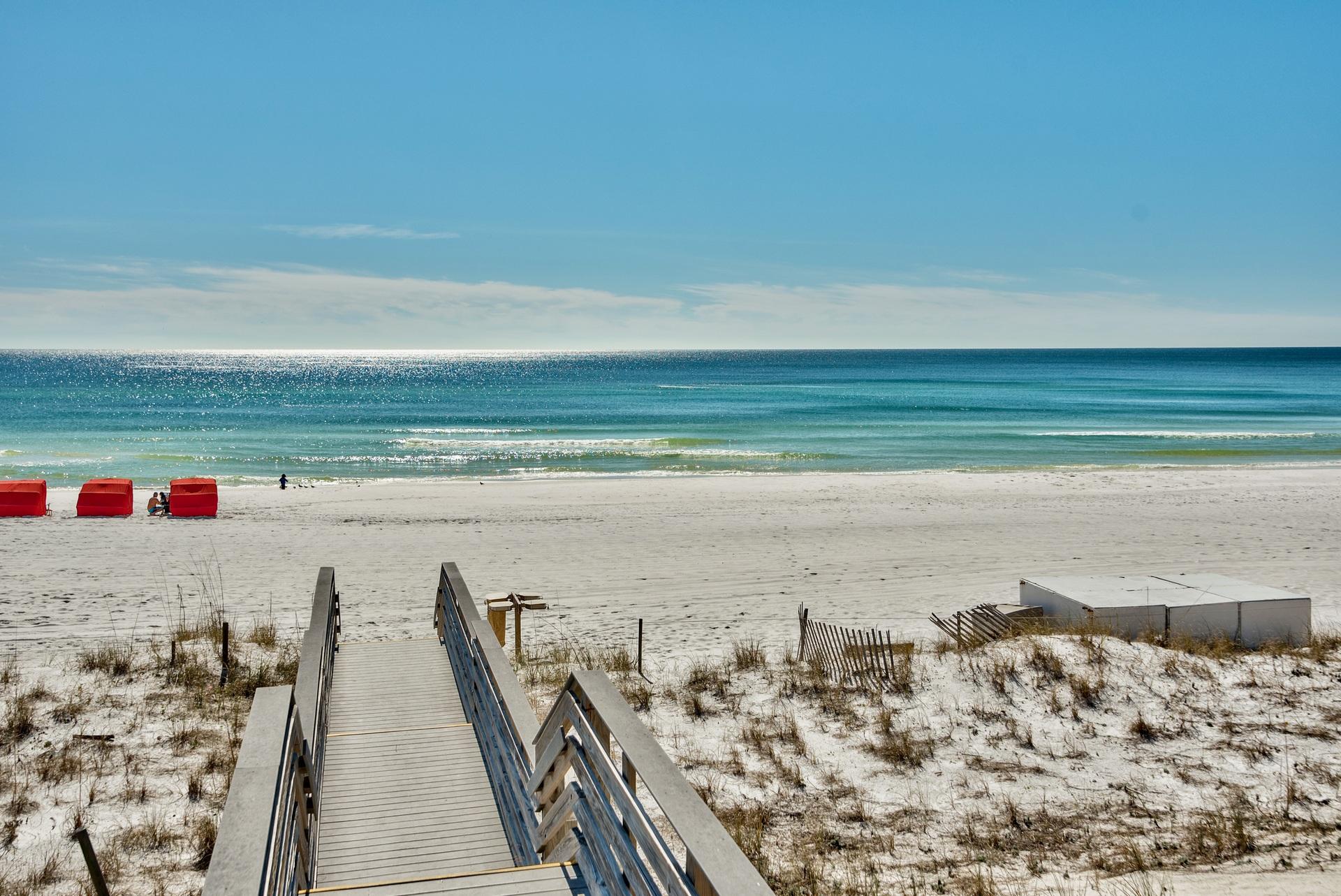 Beachwalk Villas - Residential