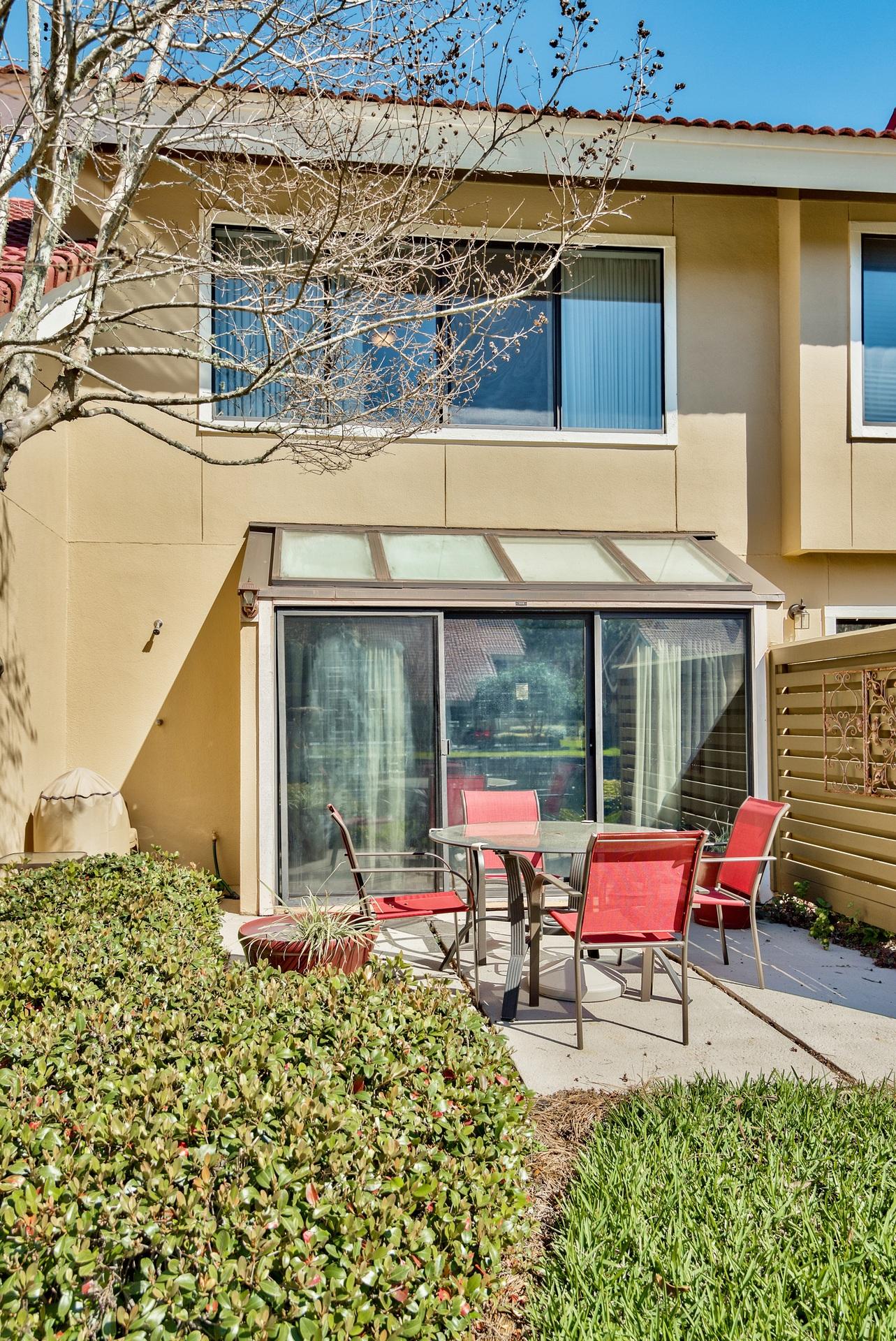 Beachwalk Villas - Residential