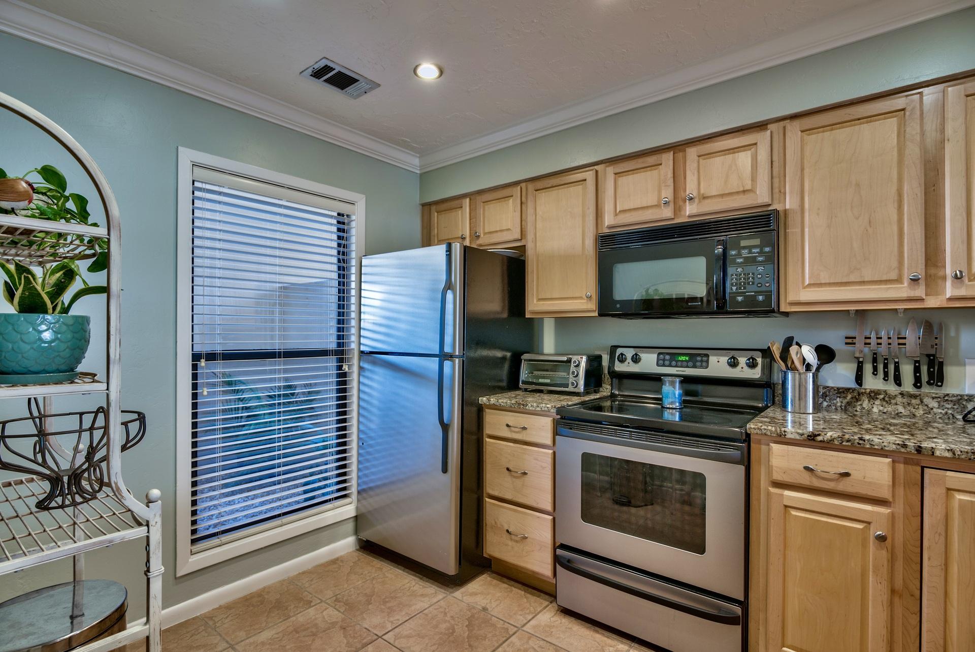 Beachwalk Villas - Residential