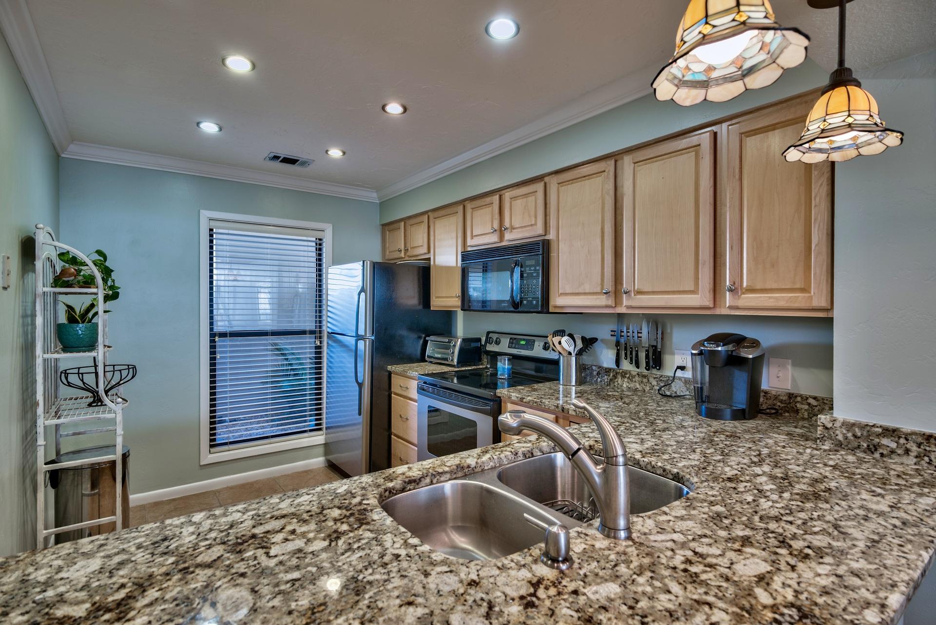 Beachwalk Villas - Residential