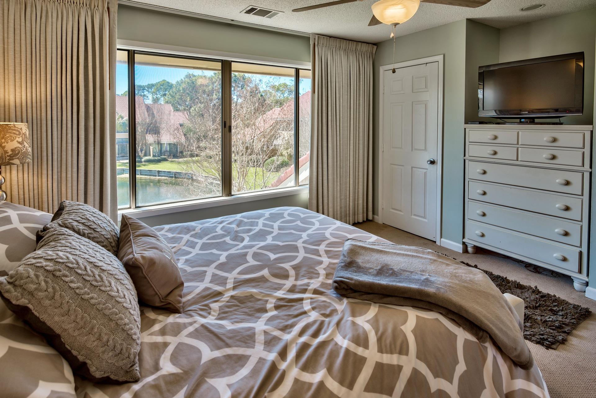 Beachwalk Villas - Residential