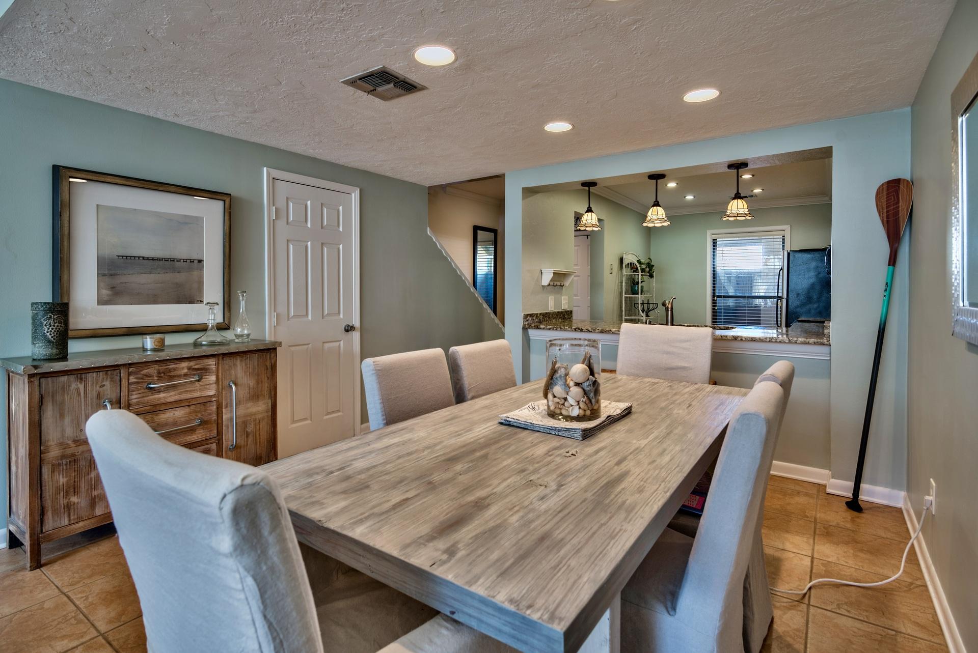 Beachwalk Villas - Residential