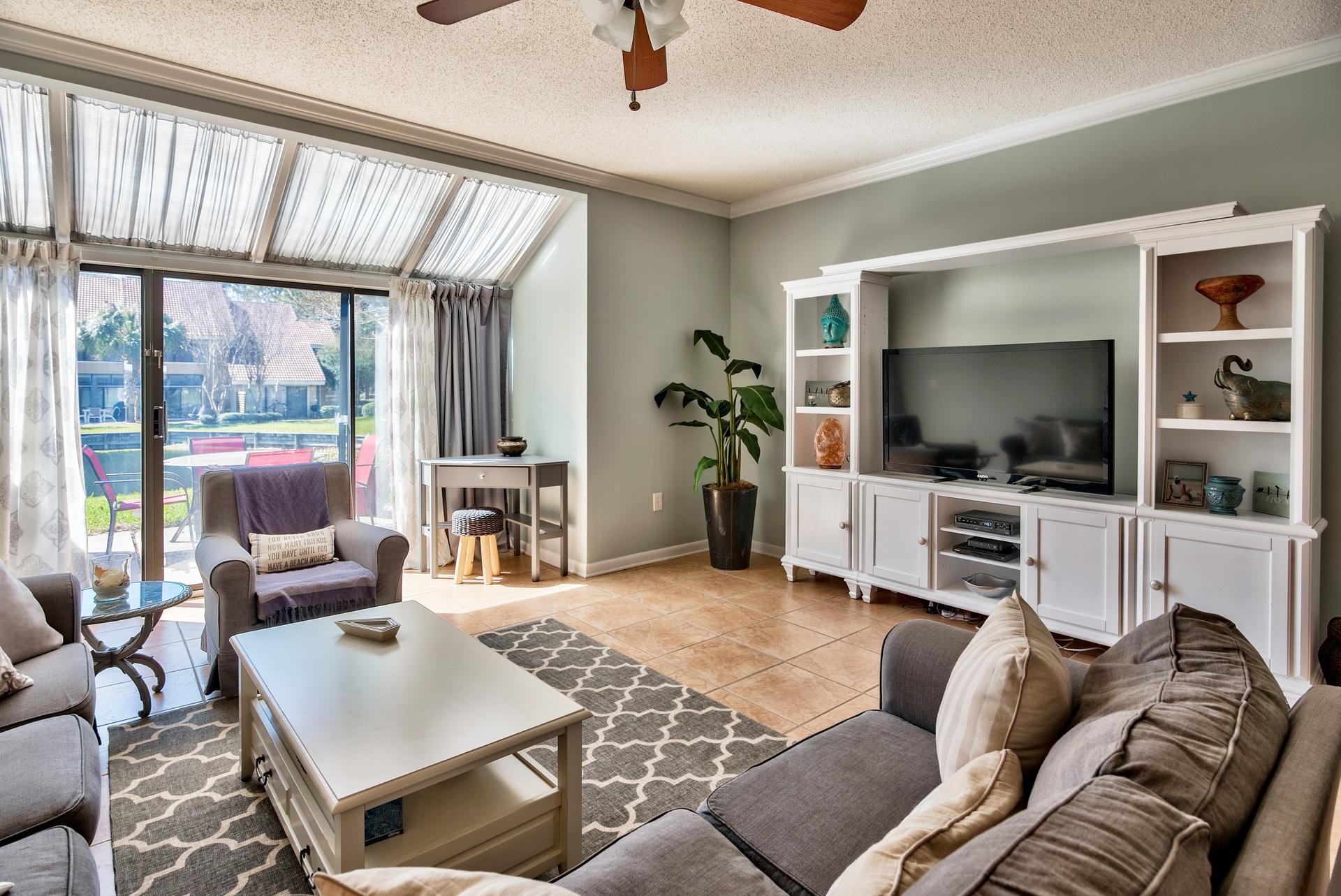 Beachwalk Villas - Residential