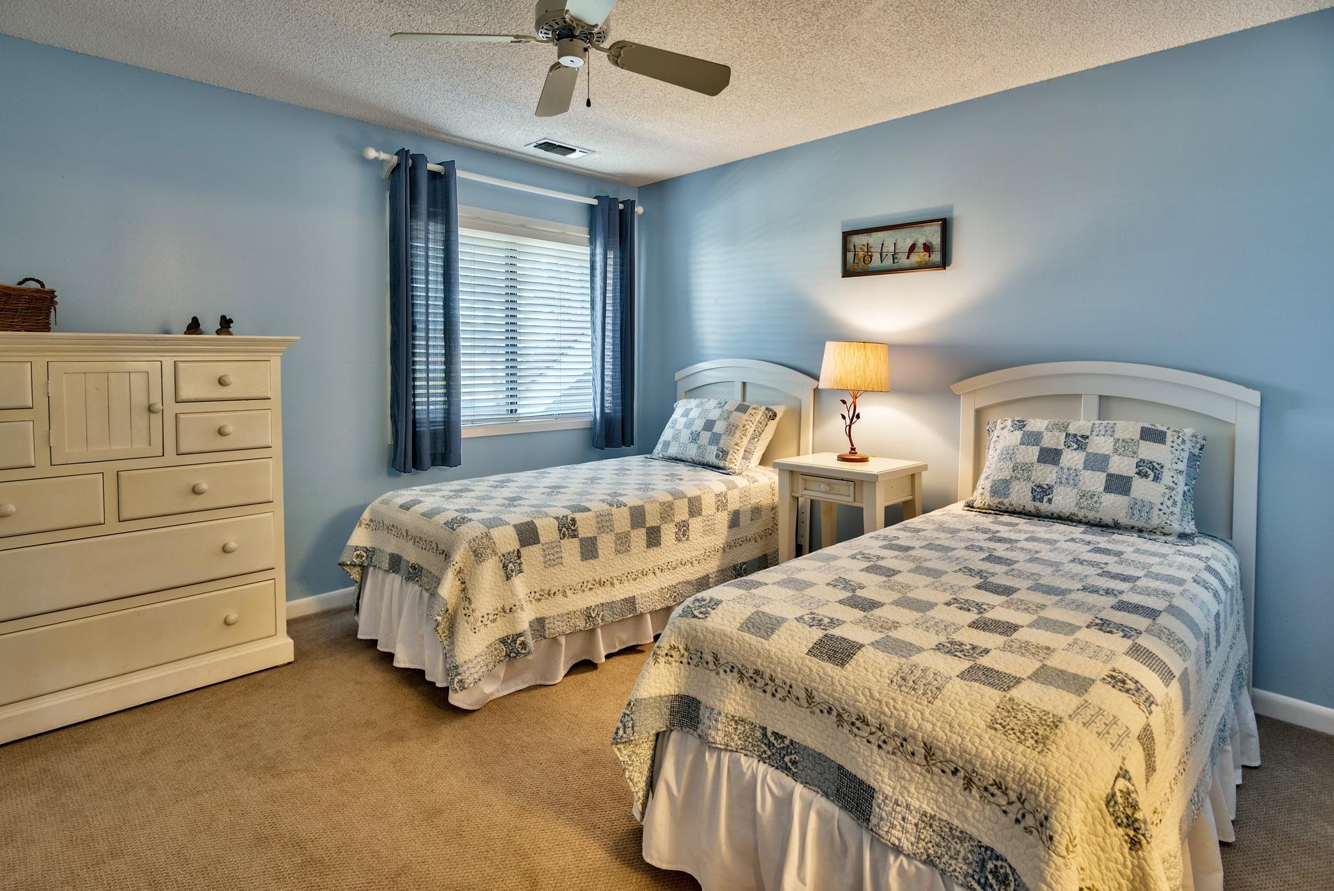 Beachwalk Villas - Residential