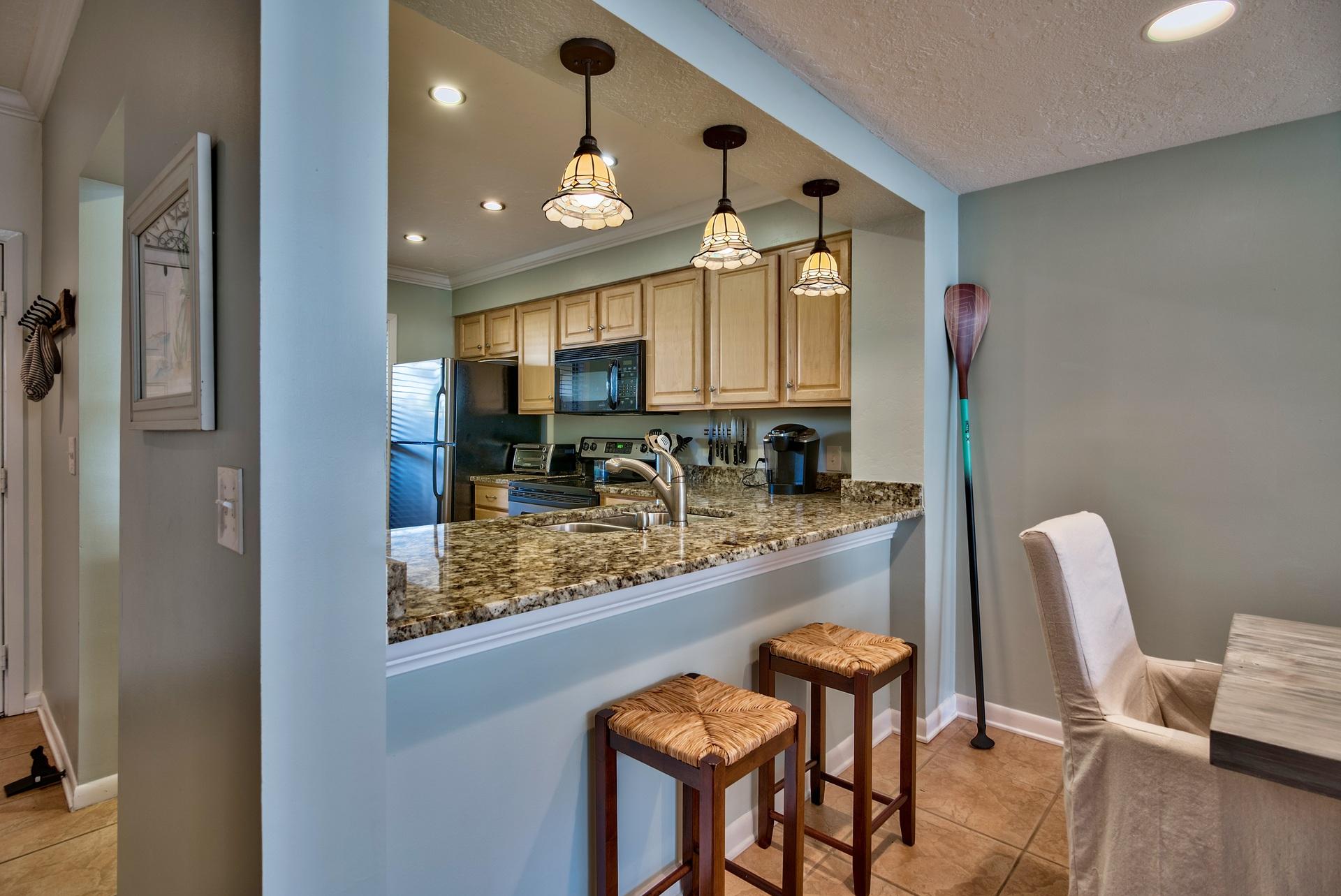 Beachwalk Villas - Residential