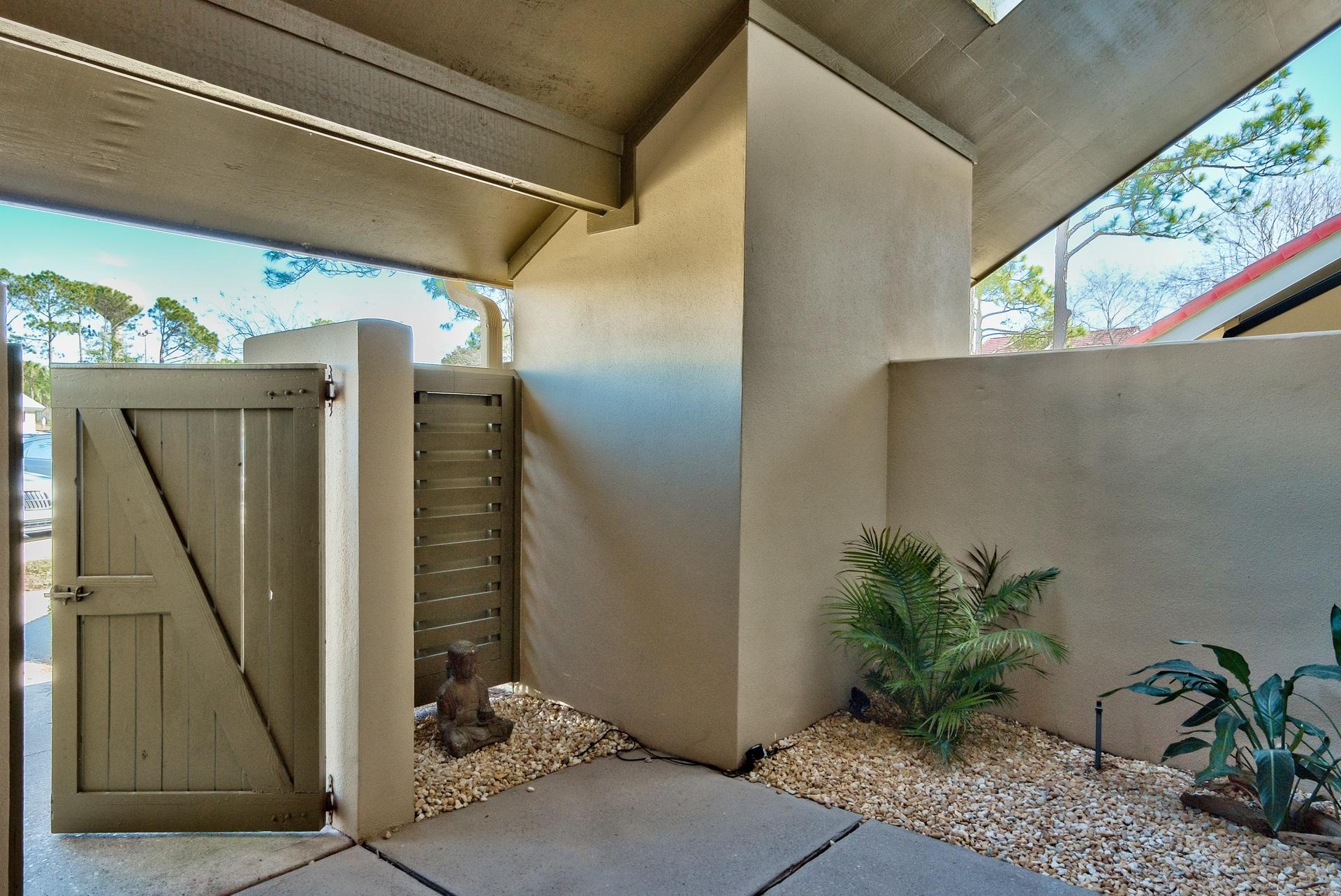 Beachwalk Villas - Residential