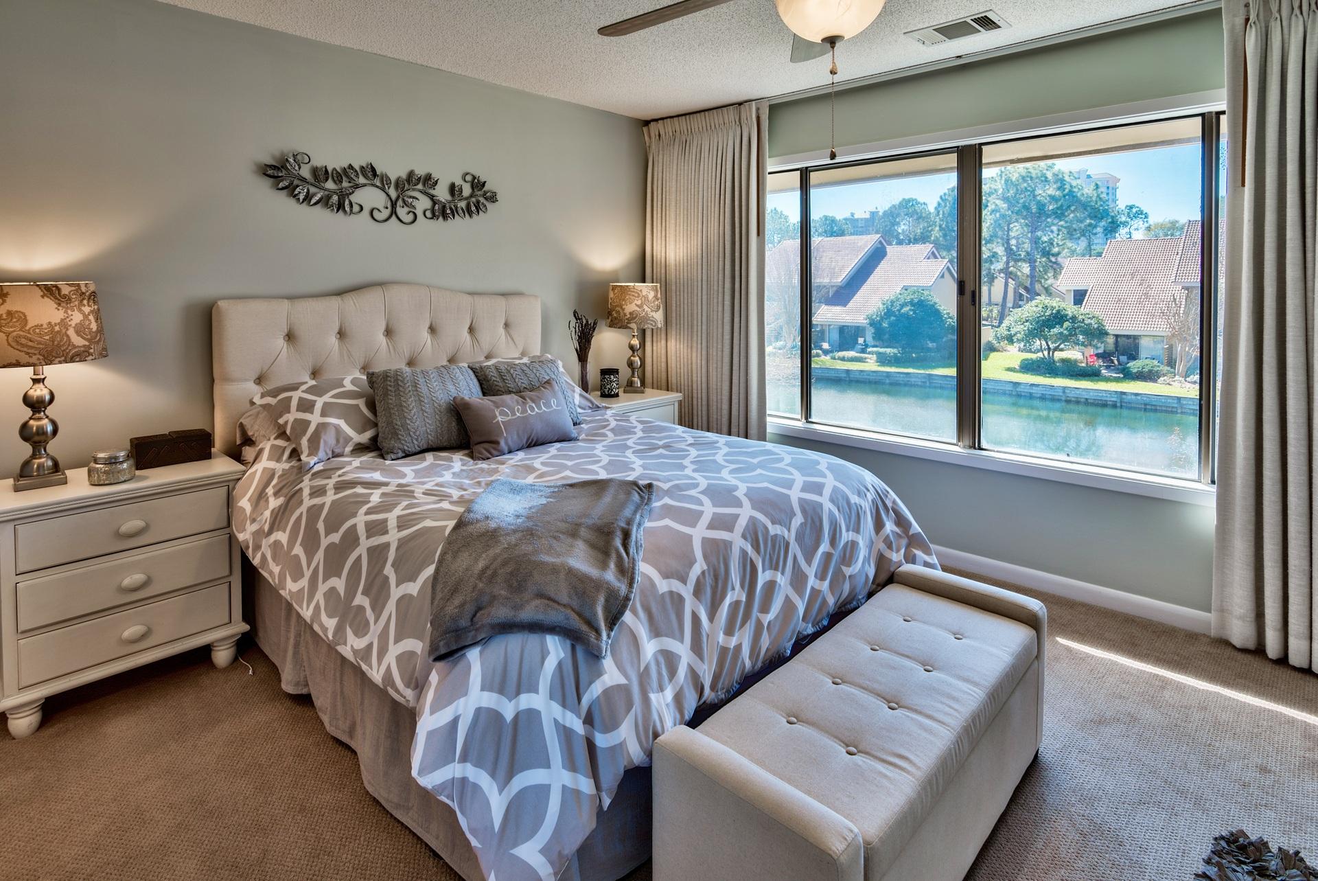 Beachwalk Villas - Residential