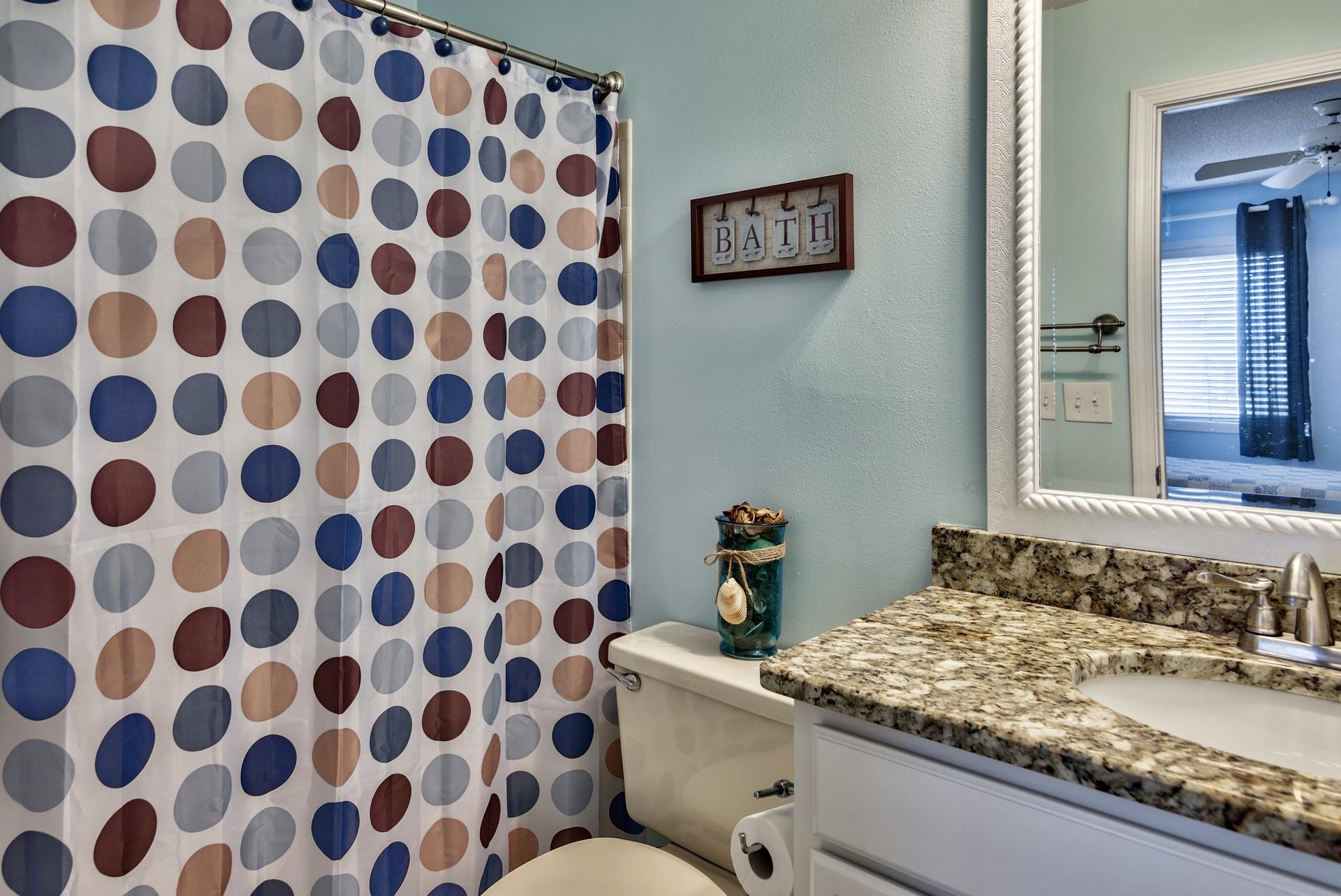 Beachwalk Villas - Residential