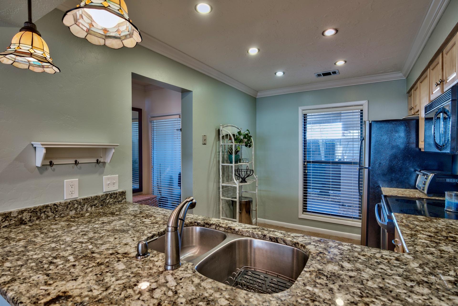 Beachwalk Villas - Residential