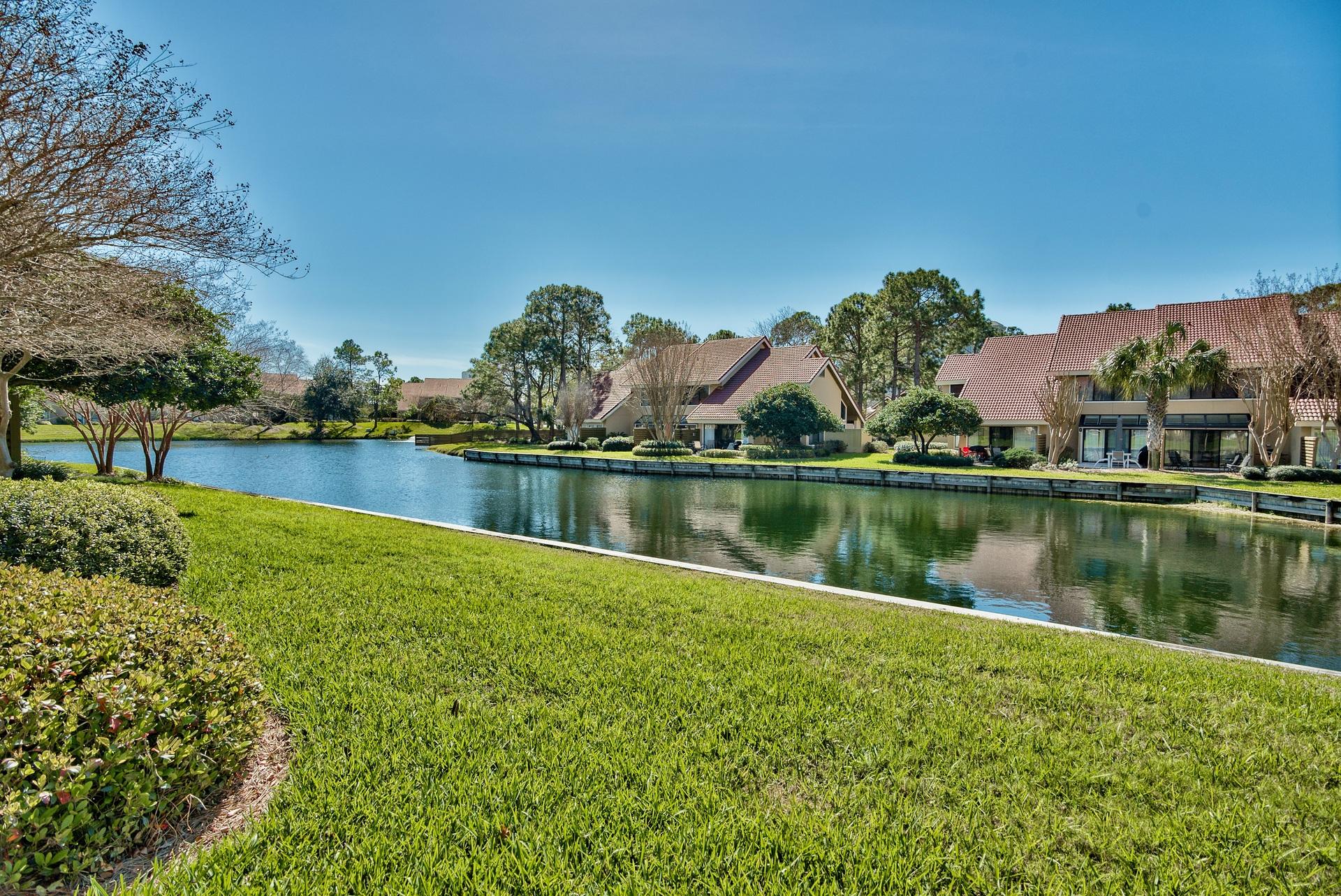 Beachwalk Villas - Residential