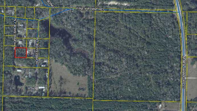 Half acre lot in a wonderful location! Don't miss your opportunity. Water available.
