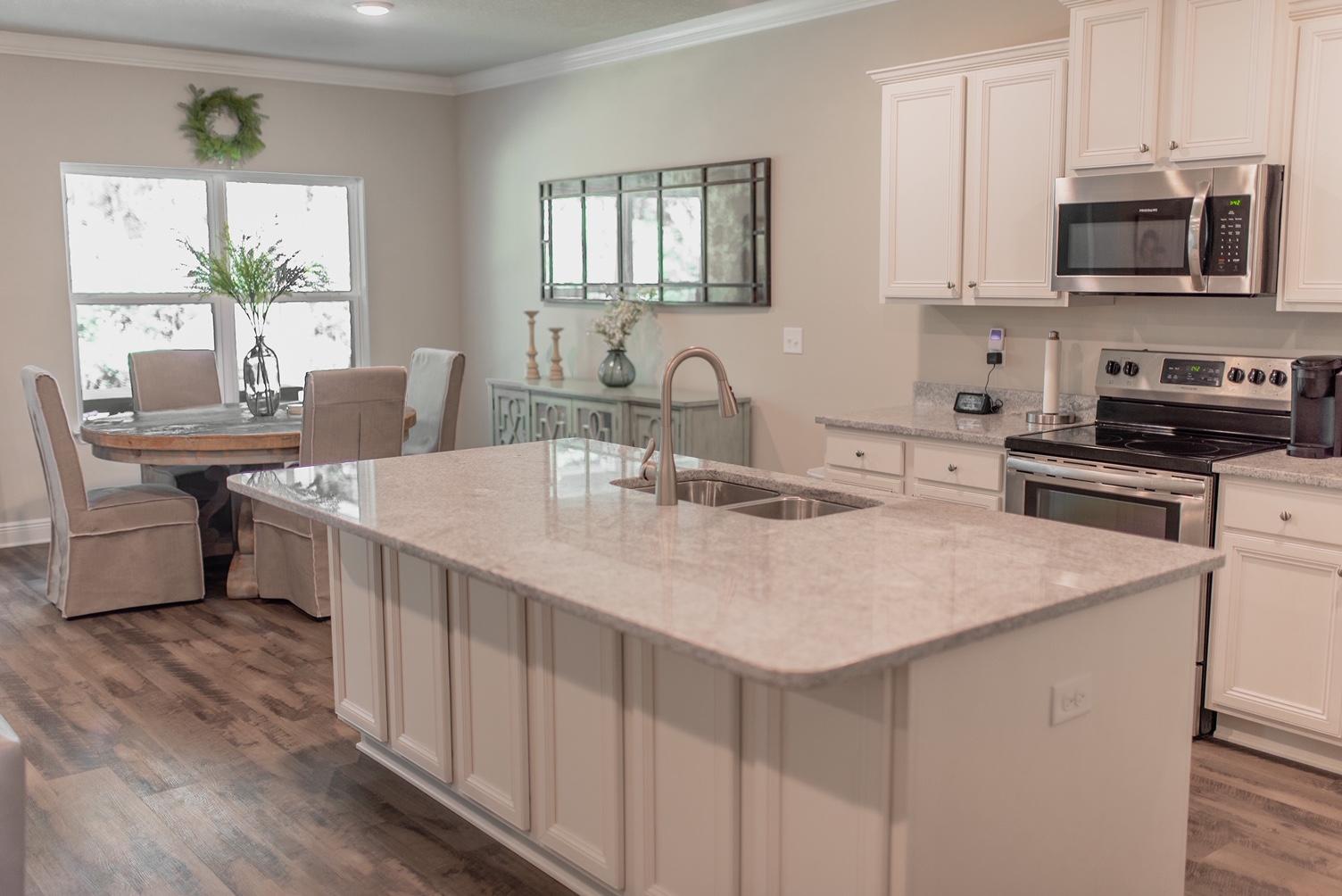 STONEGATE - Residential