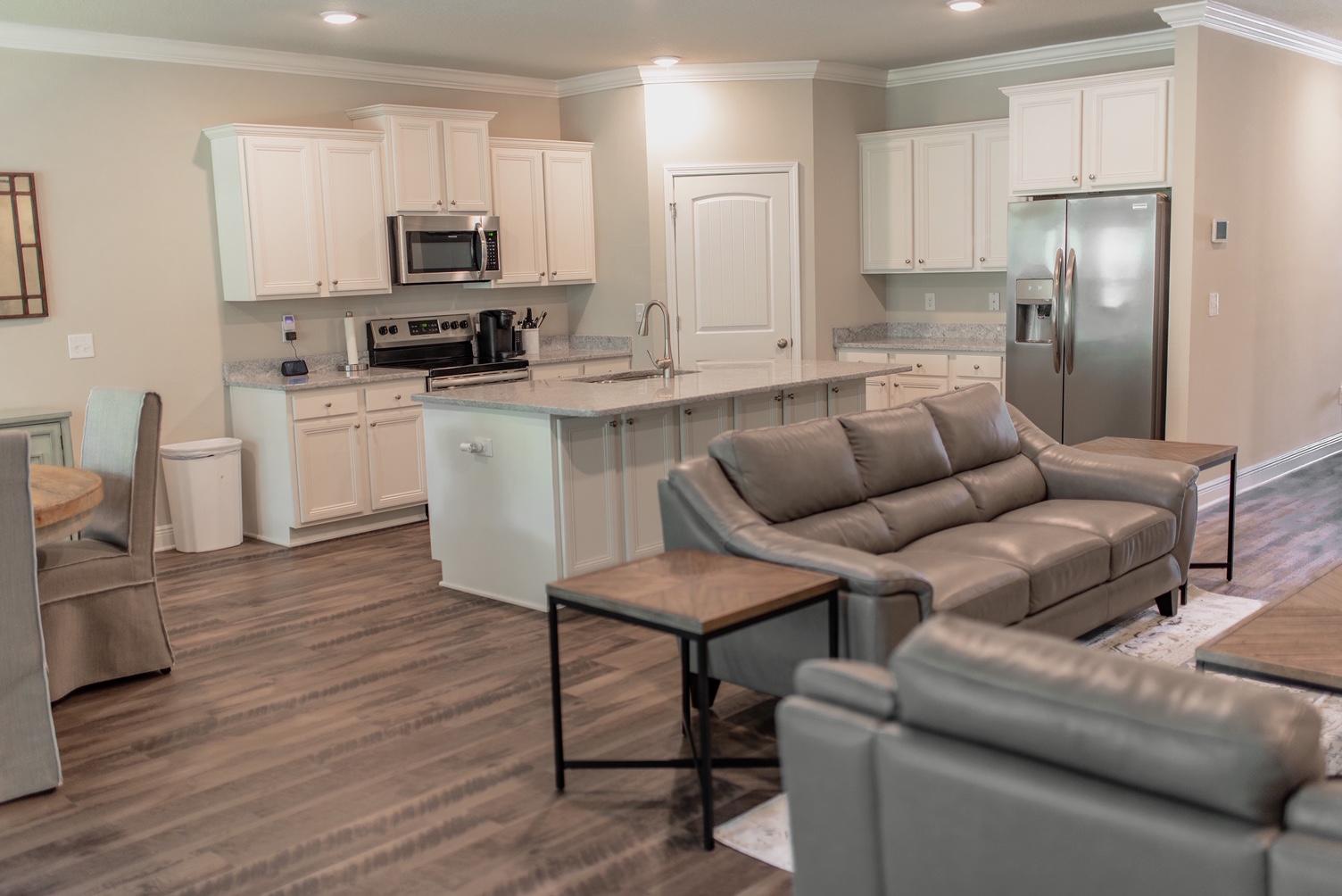 STONEGATE - Residential