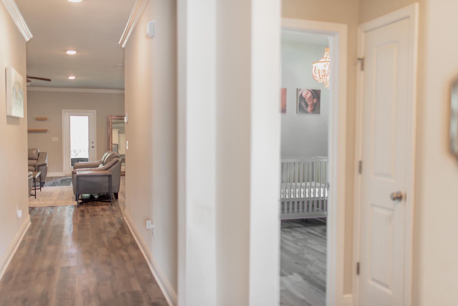 STONEGATE - Residential