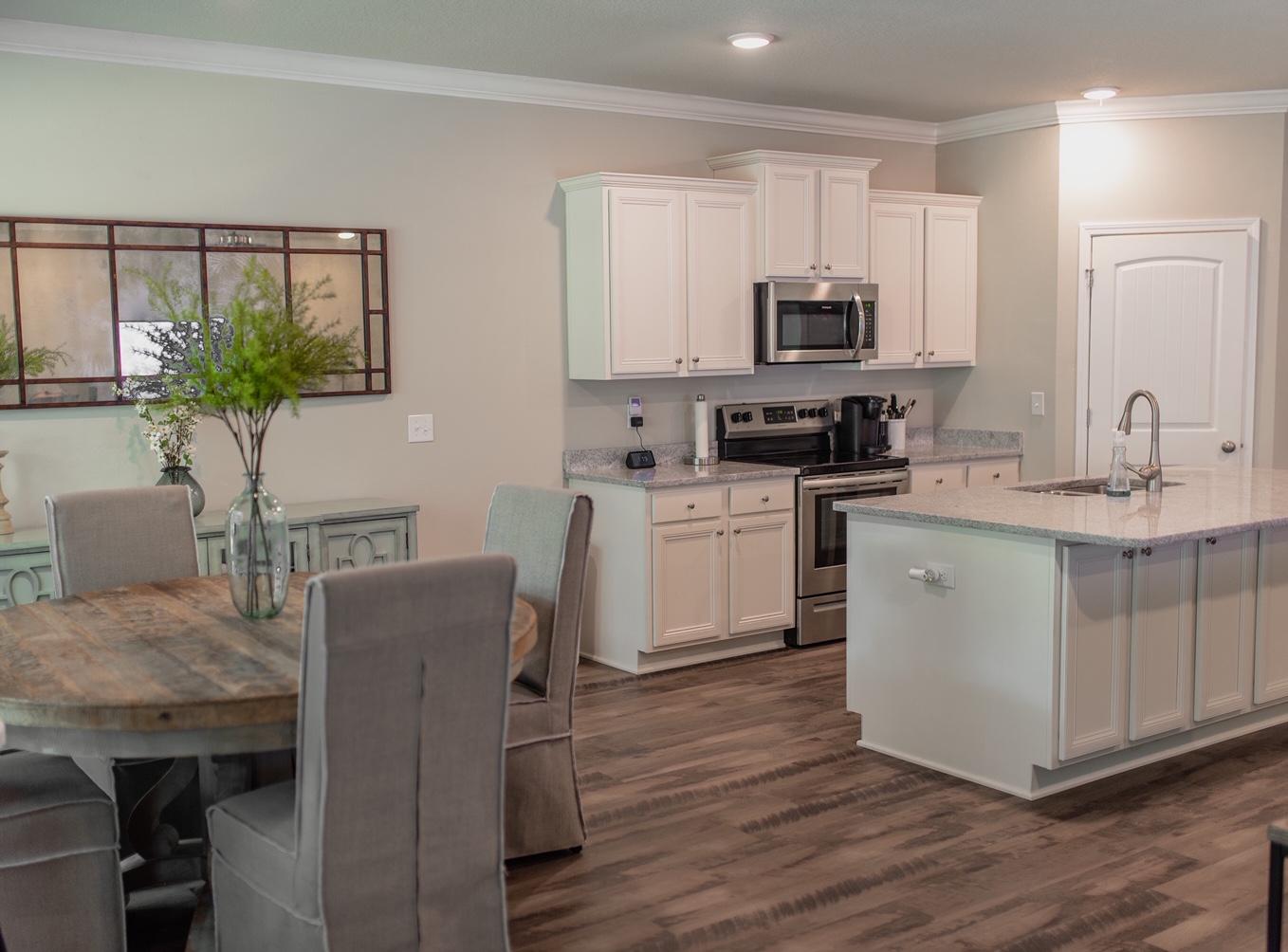 STONEGATE - Residential