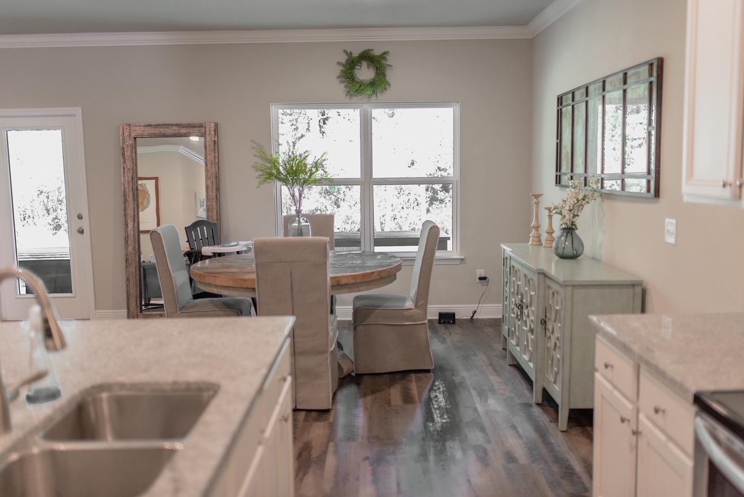 STONEGATE - Residential