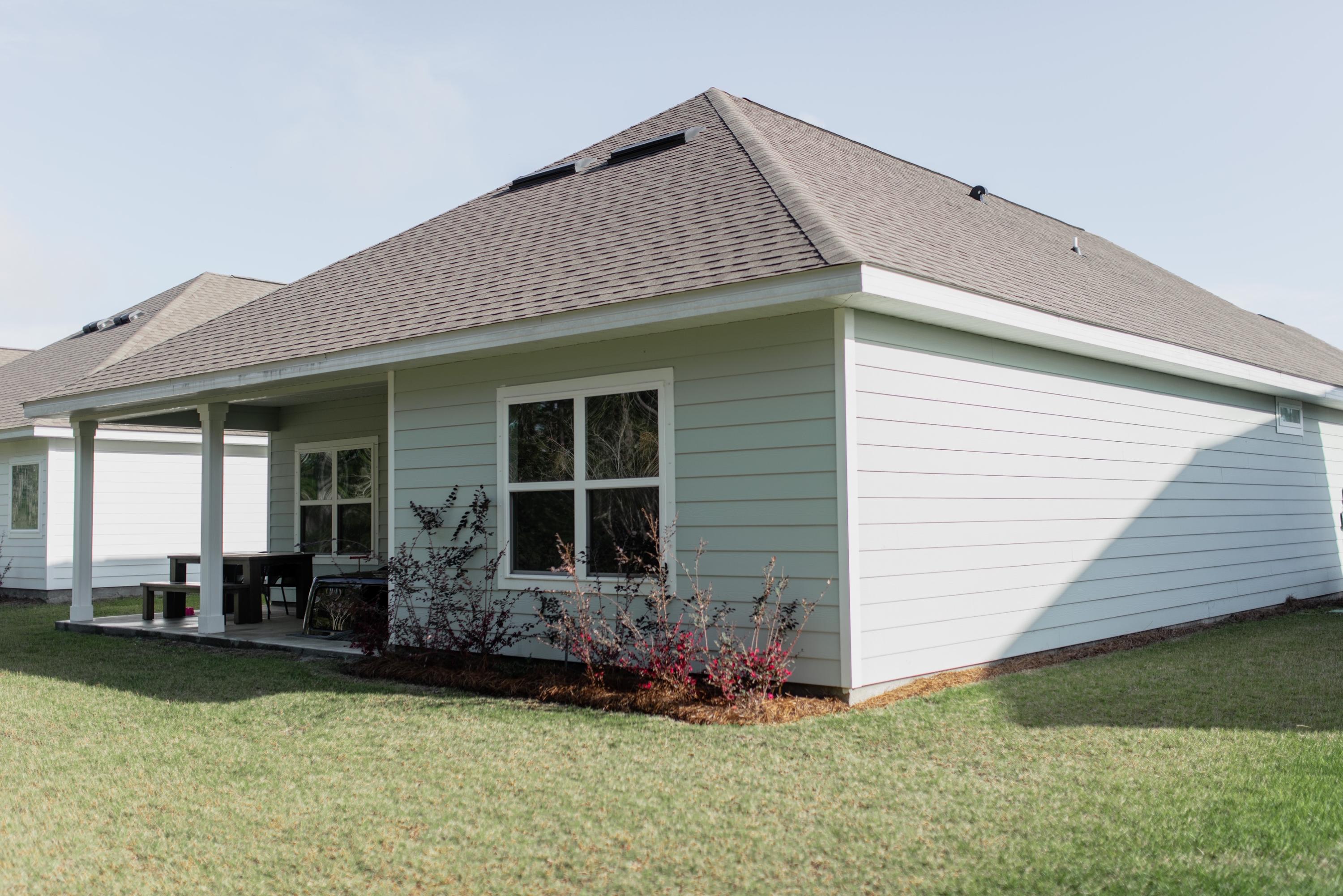 STONEGATE - Residential