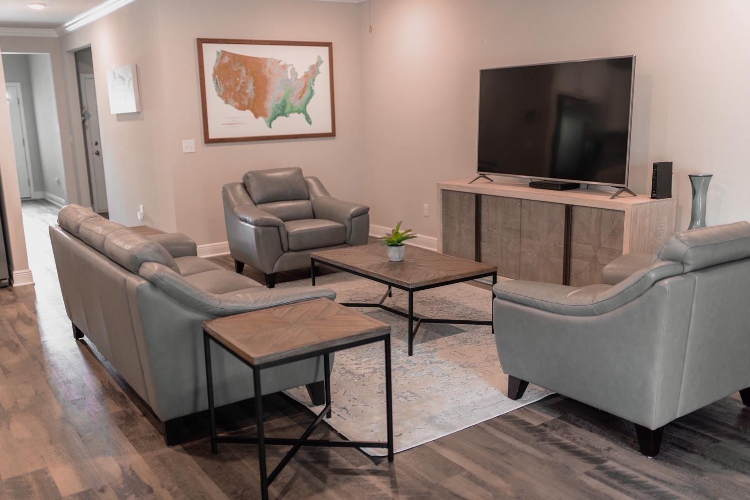 STONEGATE - Residential