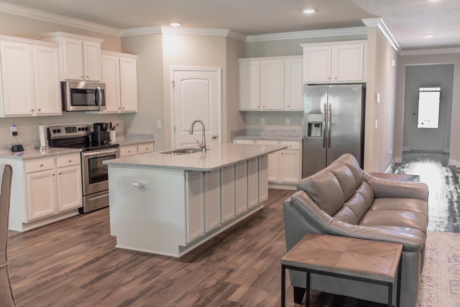 STONEGATE - Residential