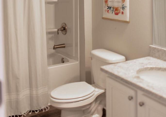 STONEGATE - Residential