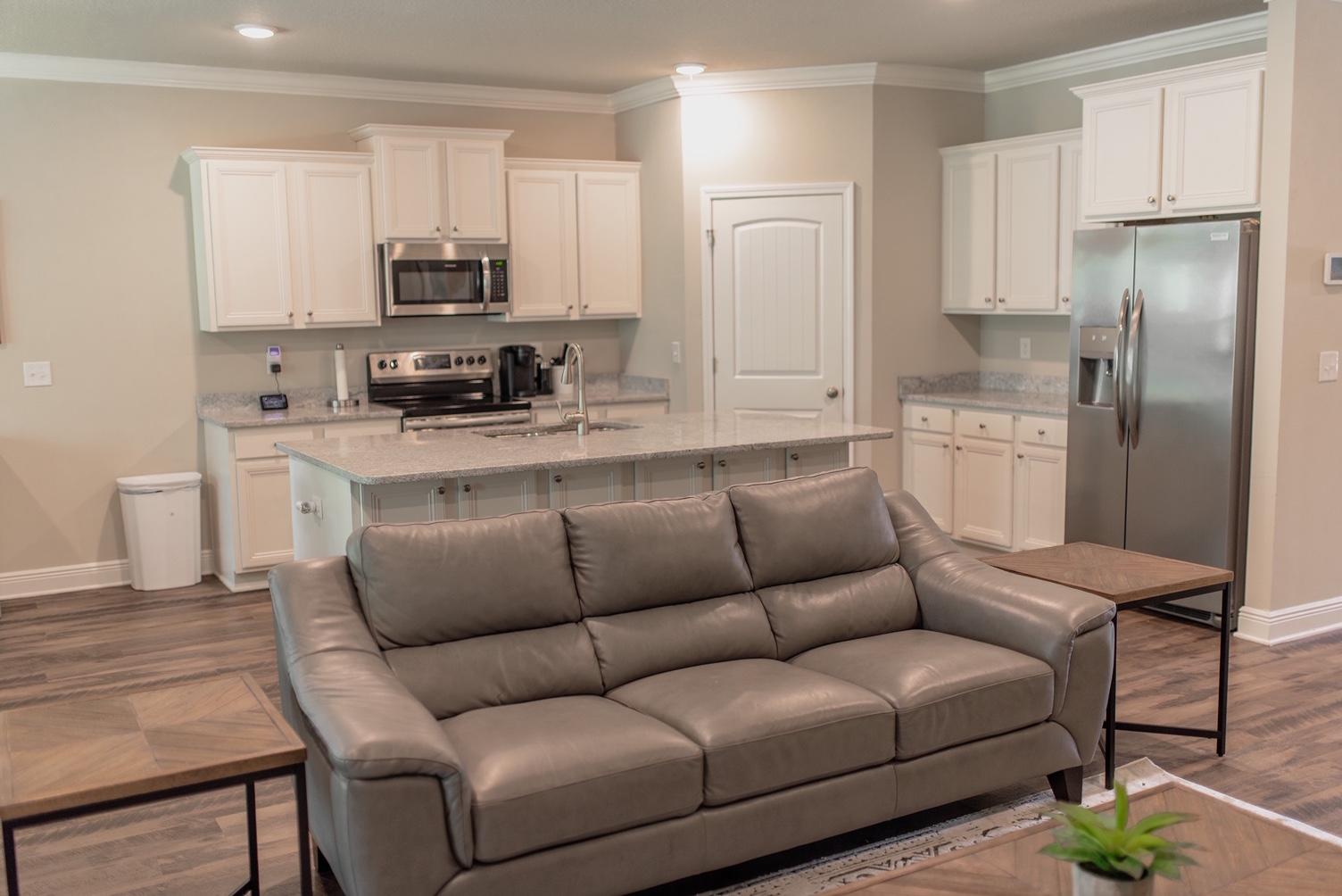 STONEGATE - Residential