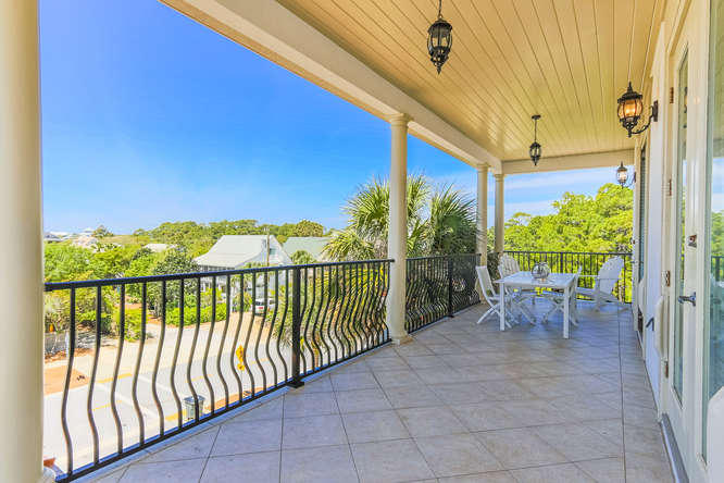 GULF SHORE MANOR - Residential