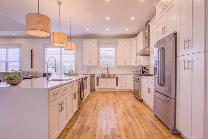 GULF SHORE MANOR - Residential