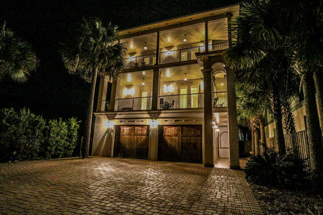 GULF SHORE MANOR - Residential