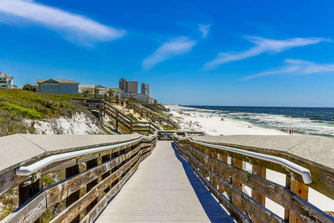 GULF SHORE MANOR - Residential