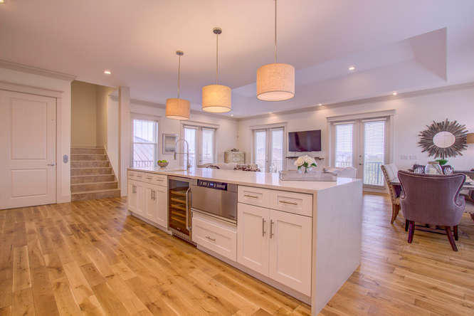 GULF SHORE MANOR - Residential