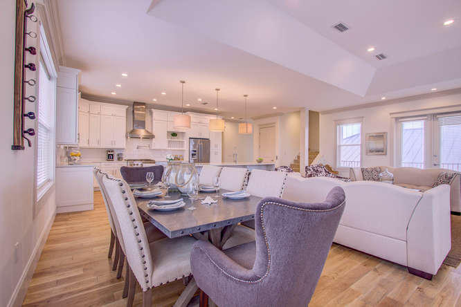 GULF SHORE MANOR - Residential
