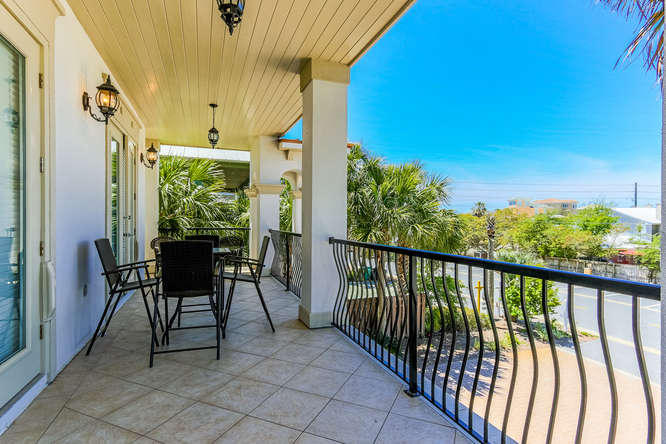 GULF SHORE MANOR - Residential