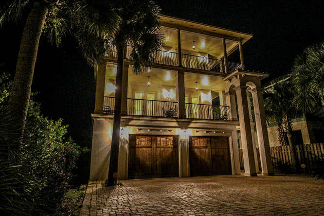 GULF SHORE MANOR - Residential