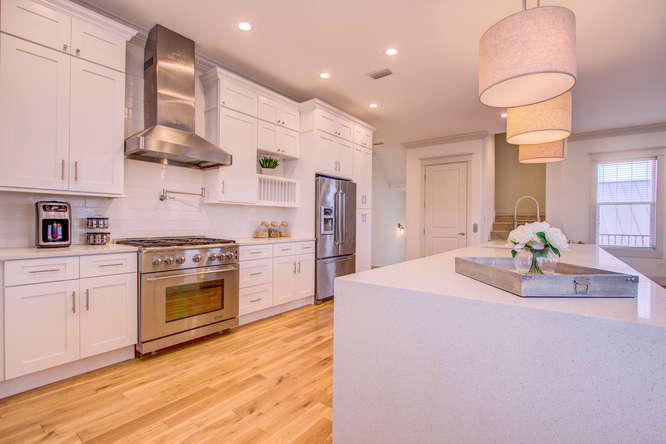 GULF SHORE MANOR - Residential