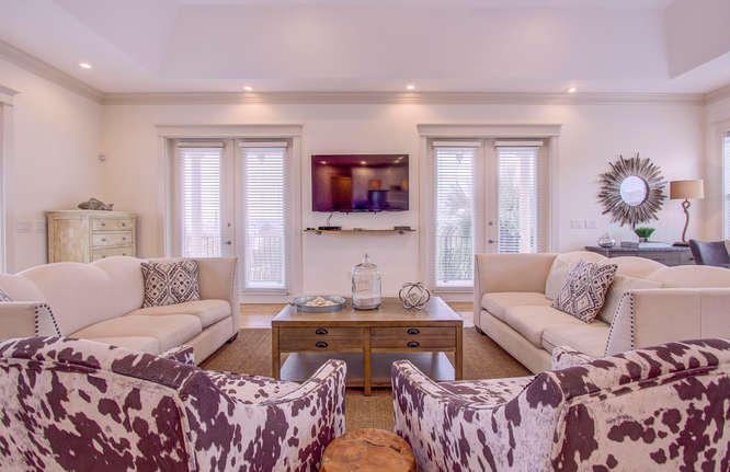 GULF SHORE MANOR - Residential
