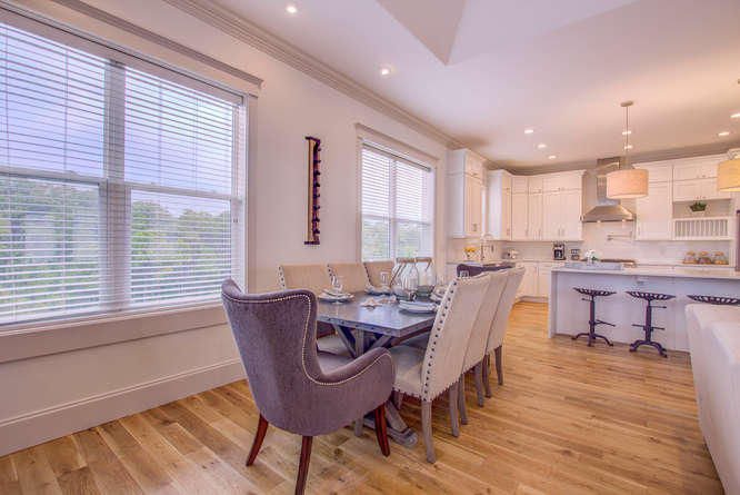 GULF SHORE MANOR - Residential
