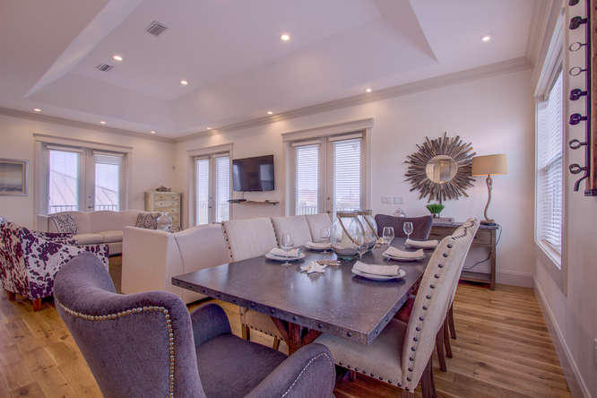 GULF SHORE MANOR - Residential