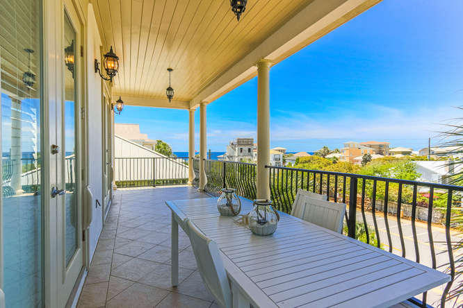 GULF SHORE MANOR - Residential