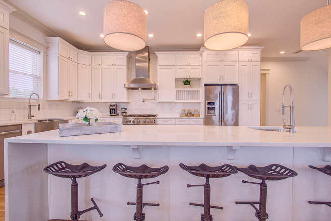 GULF SHORE MANOR - Residential