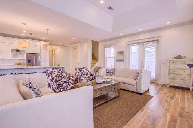 GULF SHORE MANOR - Residential