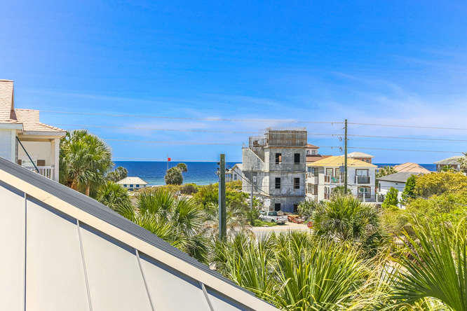 GULF SHORE MANOR - Residential