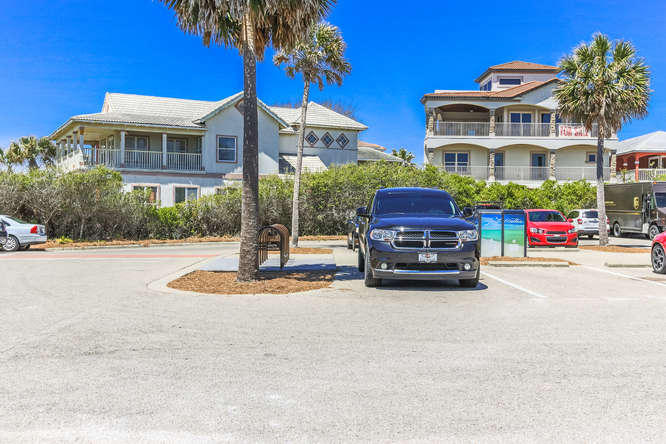 GULF SHORE MANOR - Residential