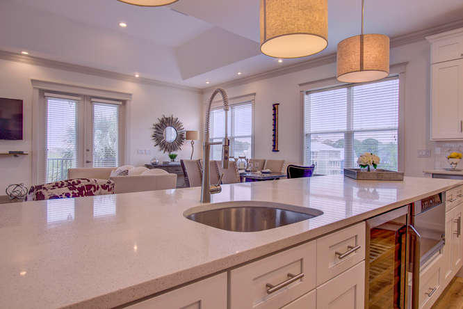 GULF SHORE MANOR - Residential
