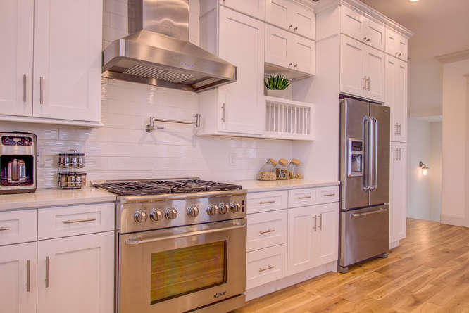 GULF SHORE MANOR - Residential