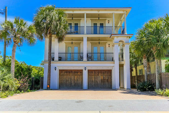 GULF SHORE MANOR - Residential