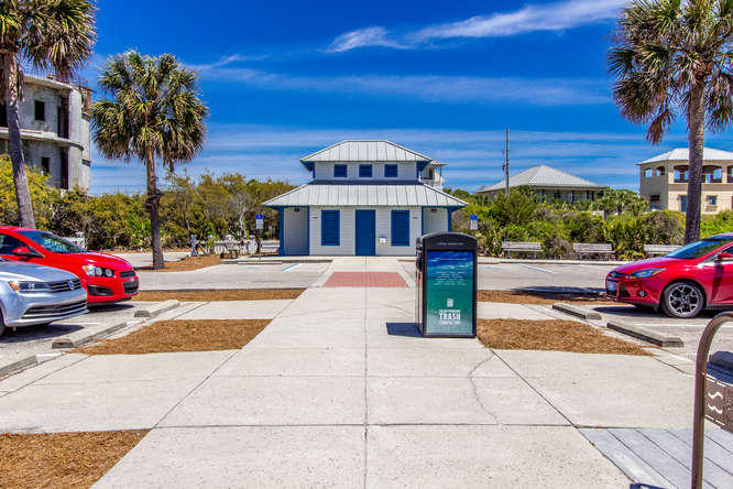 GULF SHORE MANOR - Residential