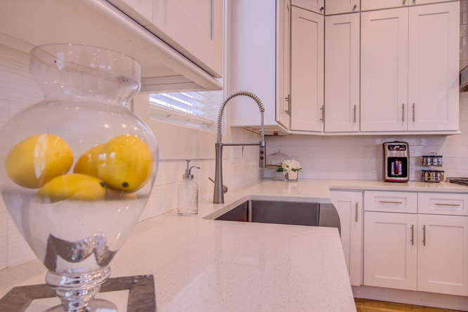 GULF SHORE MANOR - Residential