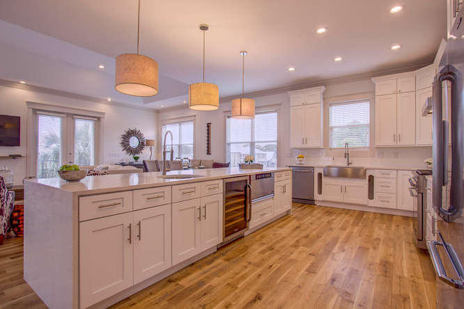 GULF SHORE MANOR - Residential